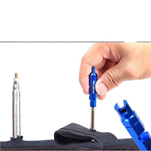 MagiDeal 2 Pz Chiave Strumento Rimozione Nucleo