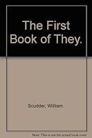 The First Book of They. B000O3OLV2 Book Cover