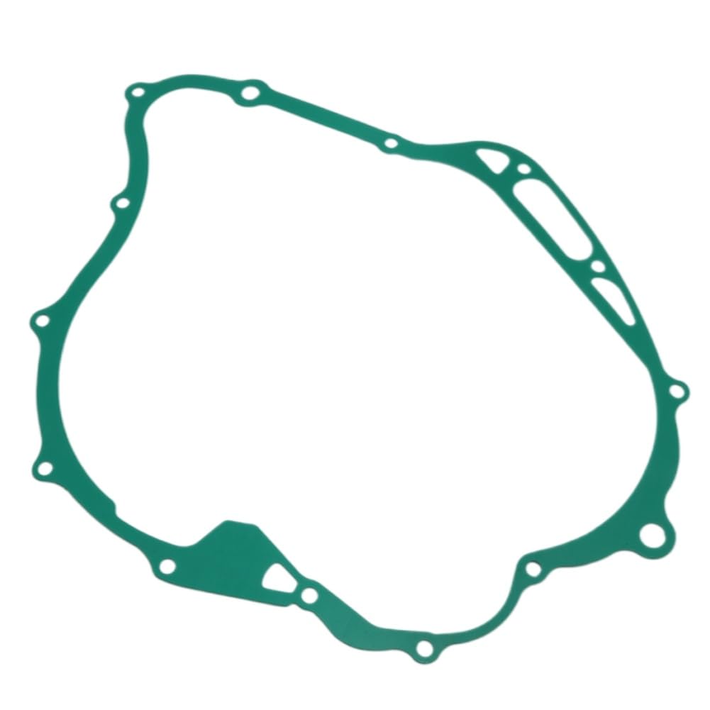 Motorcycle Clutch Generator Cover Gasket Compatible with Automotive Motorcycle Parts XV920R Virago 920 XV750 Virago 750 3EG-15451-00