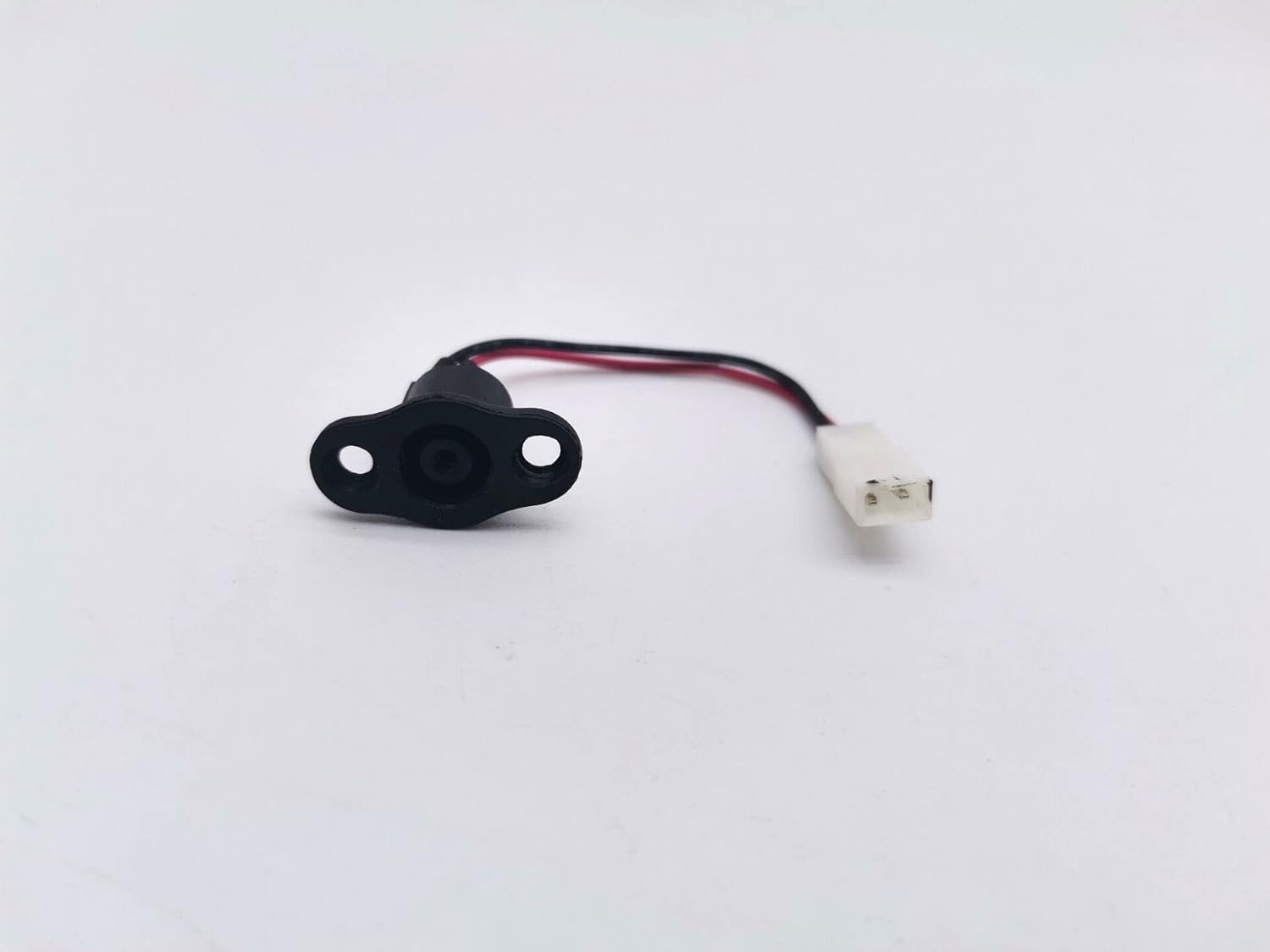 Charge Port Accessory for Ninebot F20 F25 F30 F40 F Series Electric Scooter of Charge Port Plug Spare Parts image 3