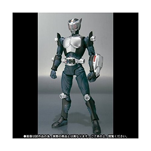 Amazon.co.jp: S.H.フィギュアーツ 仮面ライダー龍騎 ブランク体(魂 