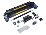 Altru Print CE710-69001-MK-DLX-AP Maintenance Kit for Color Laser Printer Pro CP5225 (110V) Includes