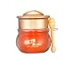 Skin Food Honey Pot Lip Balm #02 Mandarin 0.23 Oz/6.5g
