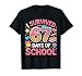 I Survived 67 Days of School 100 Days of School T-Shirt