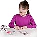 REAL LITTLES 101 Dalmatians Backpack- Collectible micro Disney backpack with 7 surprises inside!