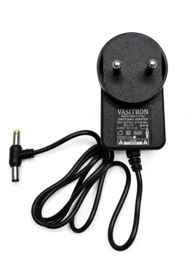 Image of 12V 2A Power Adapter