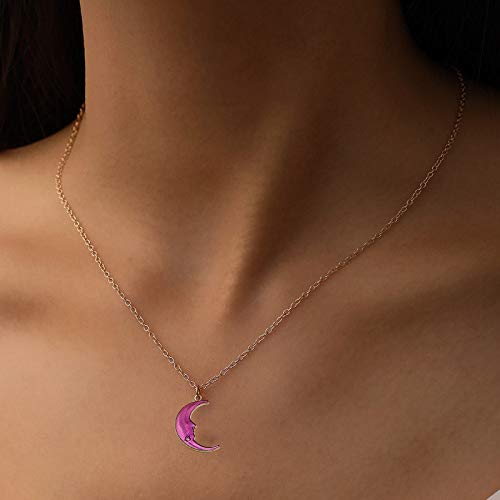 Litmind 50 Pcs Cute Enamel Charms For Jewelry Making Earrings Necklace Pendants Bracelet Designer Charms For Diy Crafting Crocs Charms (Purple) #TOP6