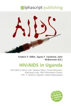HIV/AIDS in Uganda : Amazon.in: Books