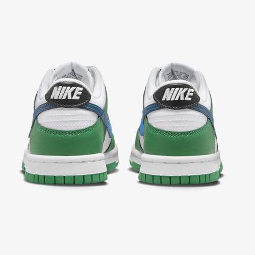 Image of Nike Kid's Dunk Low Sneaker