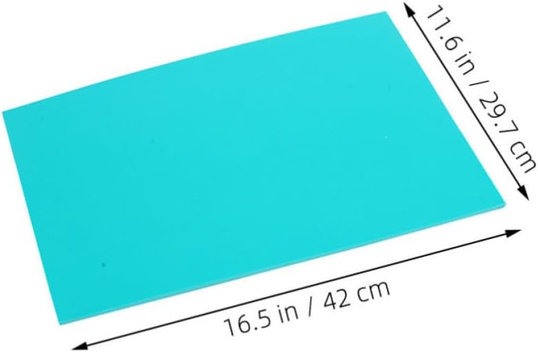 Printmaking Carve Block PVC Board for Beginners Easy to Carve