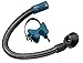 BOSCH HDC400 Hex Chiseling Dust Collection Attachment, 1-1/8"