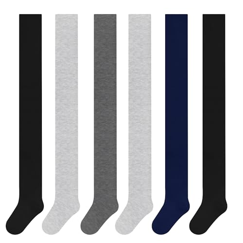 Libella 6er Pack Strumpfhose Mädchen Strumpfhose Kinder Größe...