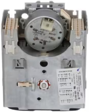 416-101 021 166 168-164-12 Timer, Washer