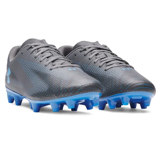 Under Armour Unisex-Adult Shadow Select 3 Fg Sneaker2