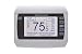 Radio Thermostat CT80 7-Day Programmable Thermostat (Z-Wave Enabled)