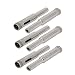 New Lon0167 6 Pcs Featured 8mm Diamond Core reliable efficacy Drill Bits Ceramic Tile Glass Hole Saw(id:36d af 45 330)