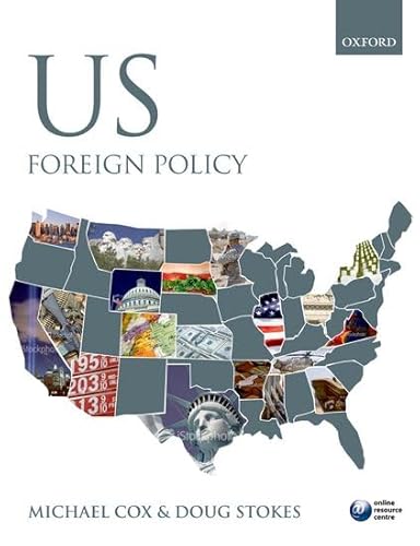 U.S. Foreign Policy