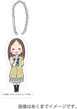 Amazon.co.jp: マケイン アクリルキーホルダーセットA 負けヒロインが