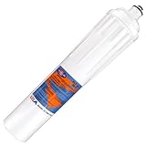  Omnipure (ELF XL 5M-P) 15 x 4 Diamter E-Series ELF 5 Micron Carbon Block Phosphate by Omnipure