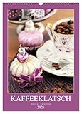 PERFEKTES GESCHENK - Kalender für Freunde und Familie, für Kinder und Erwachsene, jung und alt, zu Weihnachten, Geburtstag oder zwischendurch.