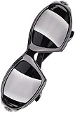 GARANTÍA DE POR VIDA - Cada montura y lente viene respaldado por una garantía del 100% de confiabilidad y satisfacción total. Mira lo que dicen nuestros clientes:"Recomiendo estas gafas envolventes," "Me gustan mucho estas gafas.","Cómodas y con un buen precio" o simplemente "Fantástico" - ¡GAFAS GENIALES QUE TE IMPRESIONARÁN O SINO TE DEVOLVEREMOS EL DINERO! No tenemos ningún distribuidor, así que por favor escoge el artículo que se vende por VERDSTER