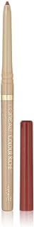 L’Oréal Paris Cosmetics Colour Riche Lip Liner, Au Naturale, 0.007 oz.