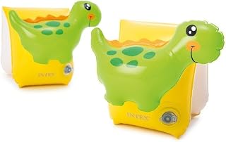 Intex 56664EU Dinosaur Arm Bands Price In India