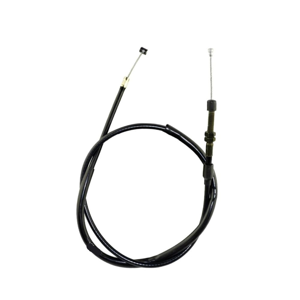Cable de línea de embrague de alta resistencia para motocicletas YZF600R6 2006-2015 3