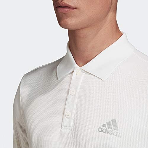 adidas women's climalite select polo