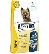 Amazon.co.jp: ハッピードッグ 小型犬 （シニア用） 消化器・関節ケア