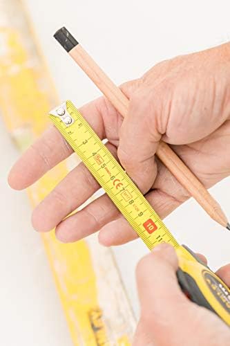 Stanley 2-33-681 FatMax Mini Tape Measure 3 m