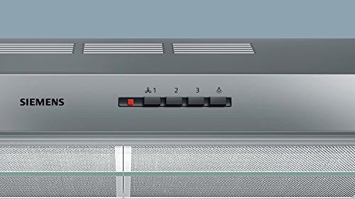 Siemens LU63LCC50 - vue 8