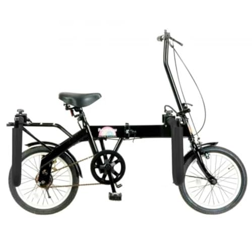 2320インチ折り畳みビーチクルーザー自転車 7段変速 RAINBOW BEACHCRUISER レインボー ビーチクルーザー 折りたたみ