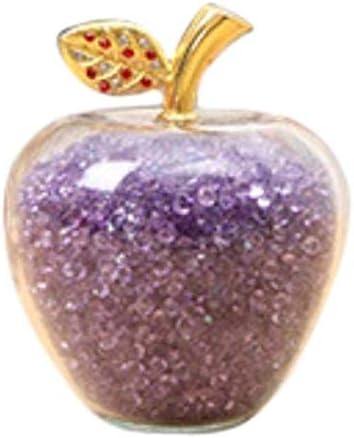 Amazon イスイ Yishui 幸せ を 招く 7色 りんご 風水 グッズ 開運 インテリア 雑貨 林檎 オブジェ 幸福 リンゴ 置物 金運 恋愛 美容 運 アップ Hp0106 パープル インテリア オンライン通販 Amazon イスイ Yishui 幸せ を 招く 7色 りんご 風水 グッズ 開運 インテリア 雑貨 林檎 オブジェ 幸福 リンゴ 置物 金運 恋愛 美容 運 アップ Hp0106 パープル インテリア オンライン通販