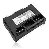 Transfer Case Control Module for 2011-2013 Dodge Durango & Jp Grand Cherokee – Compatible with 3.6L V6 / 5.7L V8 Engines – Replaces 56029423AK, 56029423AI, 56029423AJ, RL029423AI, RL029423AJ