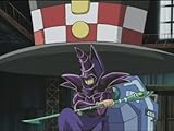 The Mystery Duelist Part 2