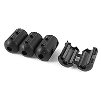 Algopix Similar Product 6 - uxcell 4 Pcs UF50B EMI RFI Noise