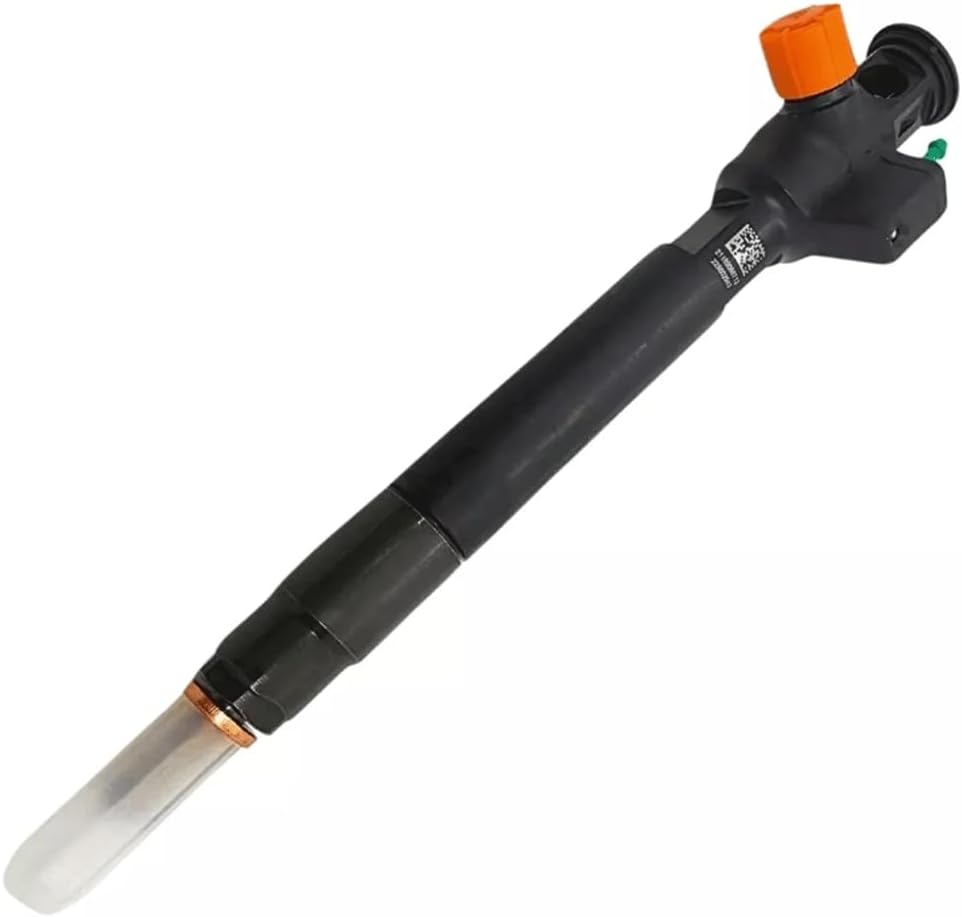 Fuel injector 9674984080 28602948 For Citroen Peugeot 2.0 HDi Ford Tin 90-133kw
