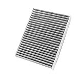 Compatible With Compatible With KIA Forte/for Hyundai Accent Automotive Air Conditioning Filter
