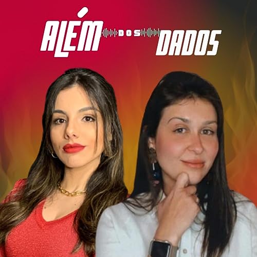 Al&eacute;m dos Dados copertina