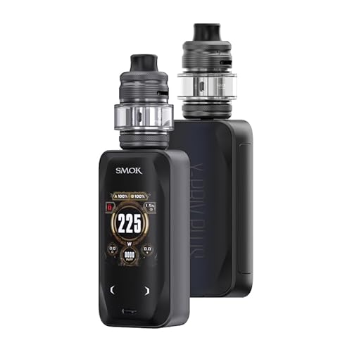 SMOK X-Priv Plus Mod Kit 225W X-Priv Plus Box Mod