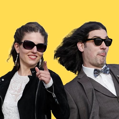 Stay Wild (Eine wilde Woche) cover art