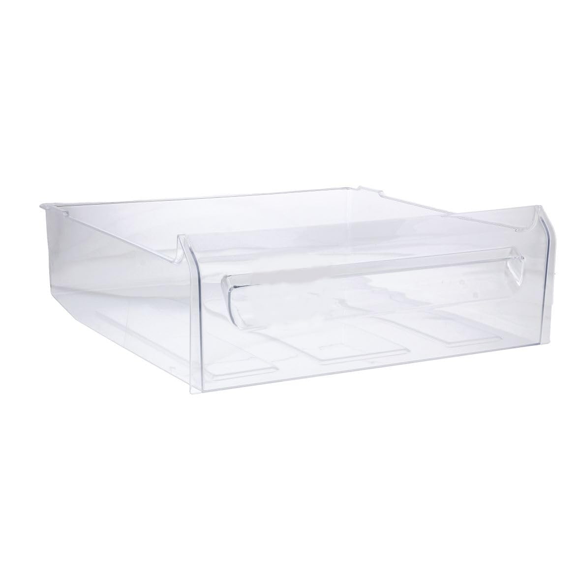 Gefrierschublade für Gefrierschrank kompatibel mit Hisense HK1101023 obere Gefrierschublade