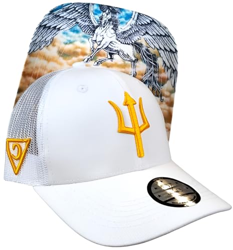 Image of Capiche [99+ Variations] Special Series Snapback Cap - One Size Unisex Men