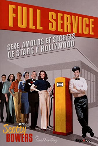 Full service (Hugo doc)