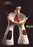 Broché   Repères. cahiers d art contemporain n°22   miro sculptures