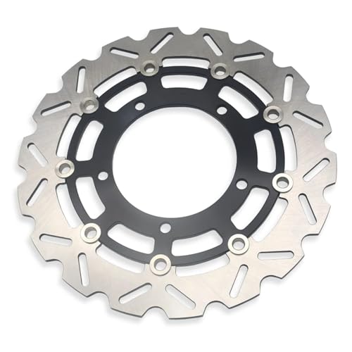 Disques de frein avant 310 mm moto Suzuki GSX1300 B-KING 2008-2012 Hayabusa