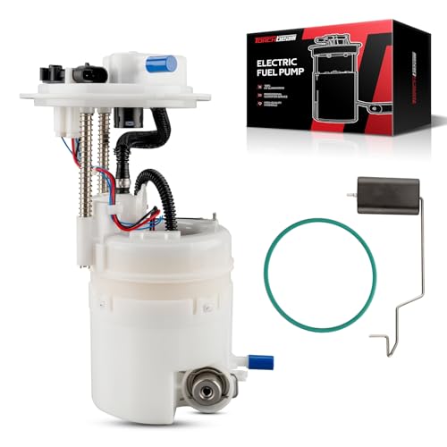 Torchbeam Fuel Pump Assembly Compatible with Sorento 2011 2012 2013 2.4L, Santa Fe 2010 2011 2012 2.4L, Electric Fuel Pump Module Replace for FG1572