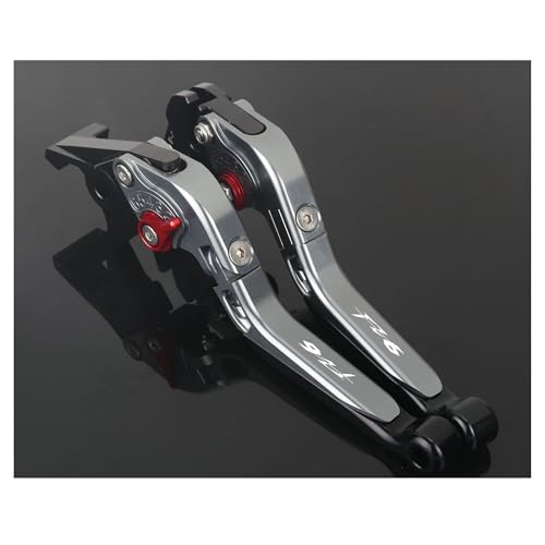 Levier d'embrayage pour FZ6 anti-casse pour Fazer 2004-2010