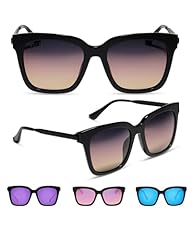 Black + Twilight Gradient